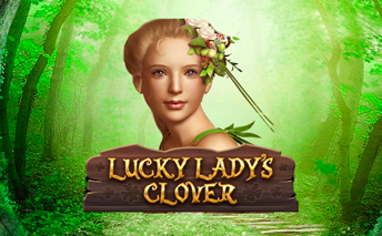 LUCKY LADY CLOVER