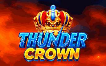 ENDORPHINA2 THUNDER CROWN