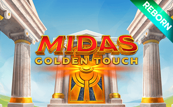 MIDAS GOLDEN TOUCH REBORN